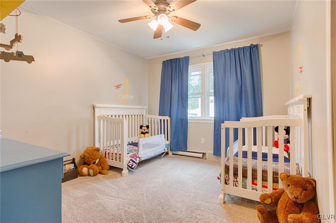 2667 Nottingham Road Bethlehem, PA 18017 - Photo 8 of 17 Gallery Image 8