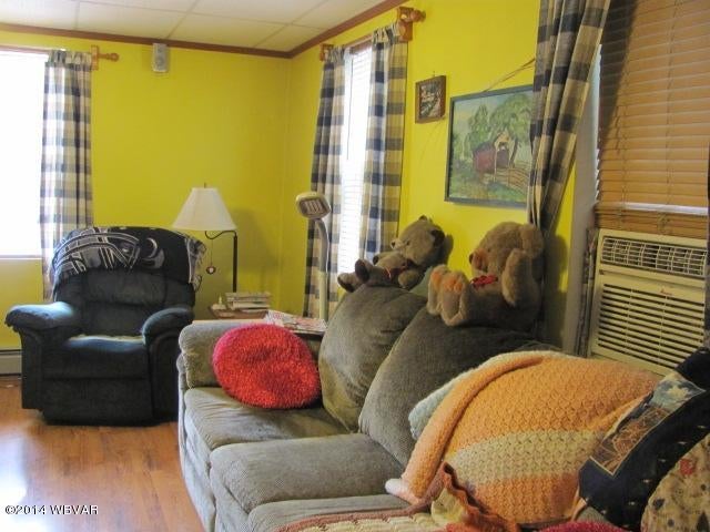 312 Rag Valley Road Mill Hall, PA 17751 - Photo 18 of 30 Living Room