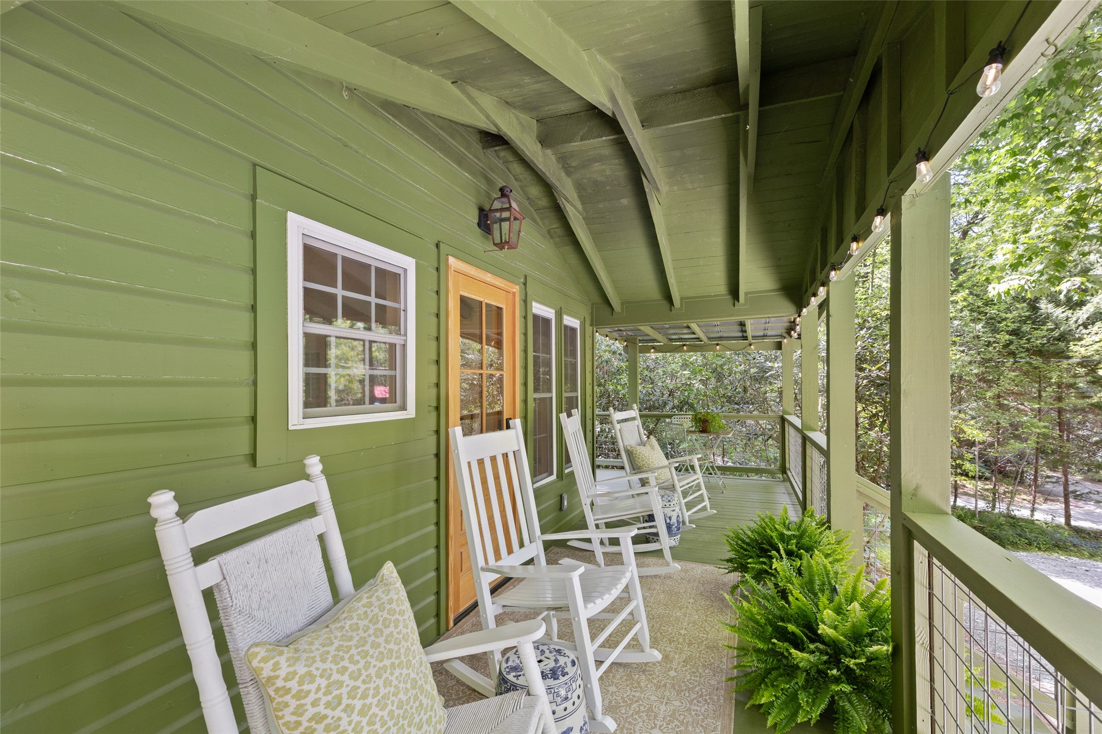 489 Lance Road Cashiers, NC 28717 - Photo 6 of 69 Gallery Image 6
