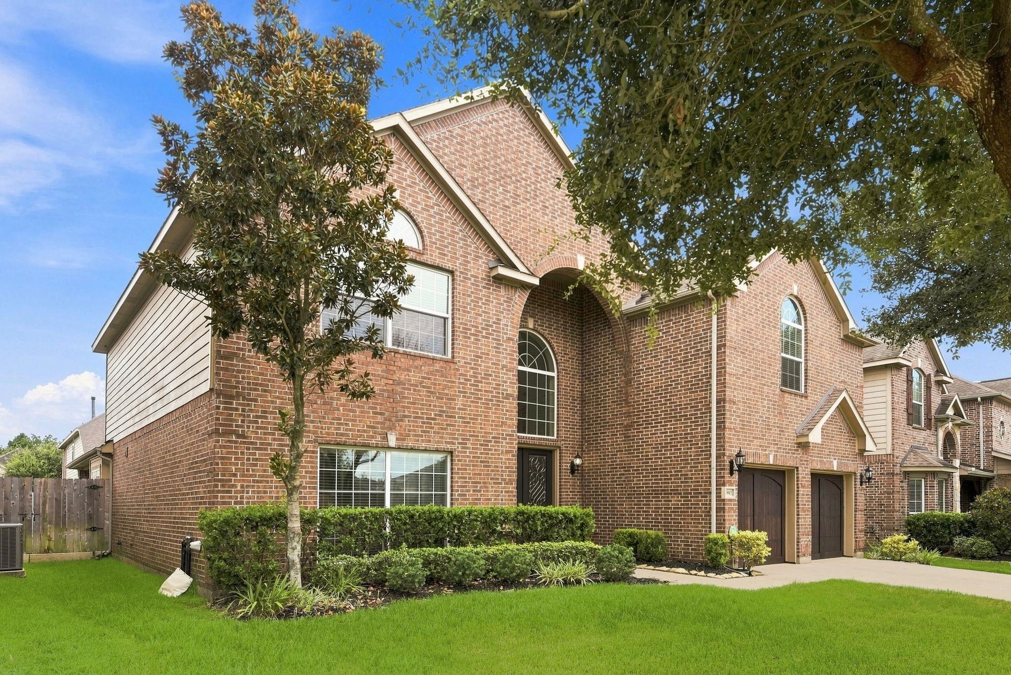 19903 Senterra Lakes Boulevard Spring, TX 77379 - Photo 3 of 50 Gallery Image 3