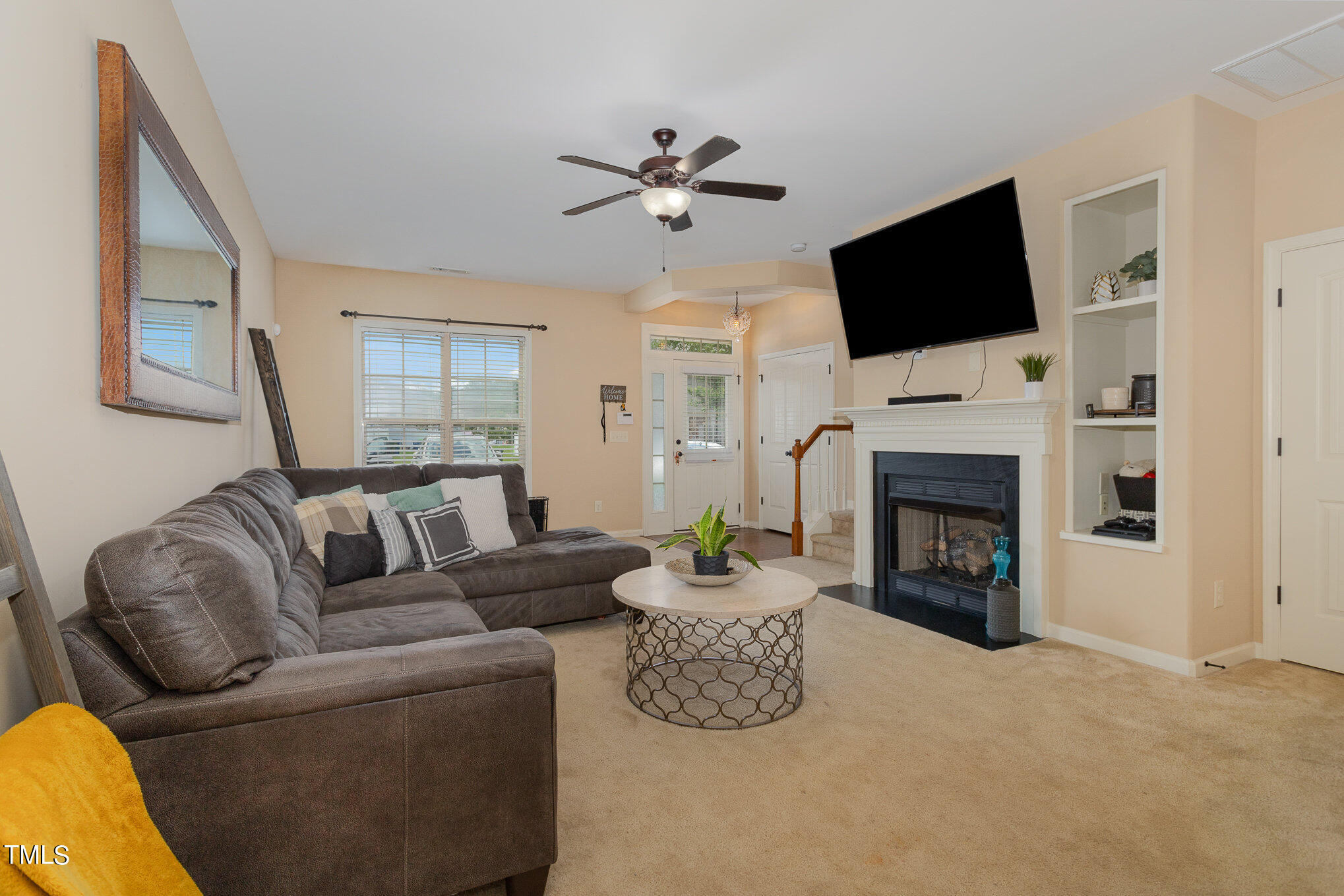 6220 San Marcos Way Raleigh, NC 27616 - Photo 3 of 14 004_img_0181-edit