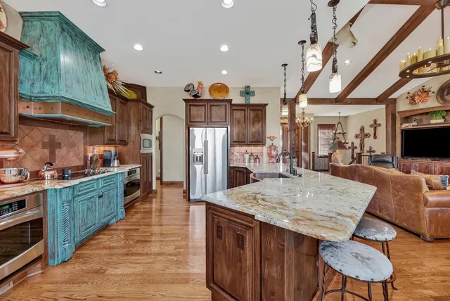 $1,890,000 | 2004 North Crooked Pine Street, Wichita, KS 67230