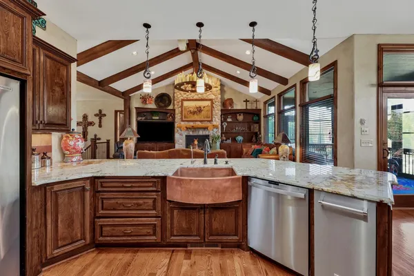 $1,890,000 | 2004 North Crooked Pine Street, Wichita, KS 67230
