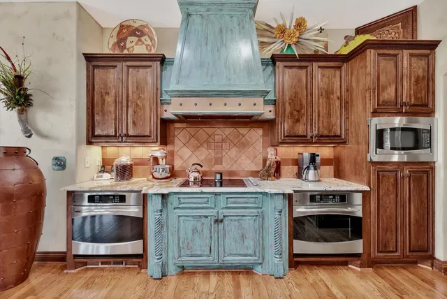 $1,890,000 | 2004 North Crooked Pine Street, Wichita, KS 67230