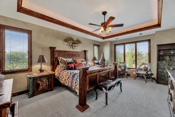 $1,890,000 | 2004 North Crooked Pine Street, Wichita, KS 67230