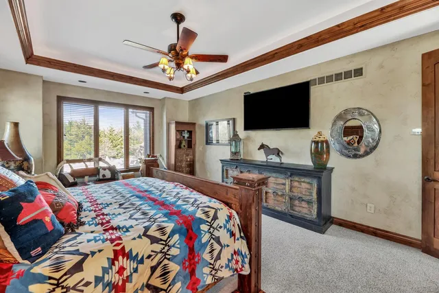 $1,890,000 | 2004 North Crooked Pine Street, Wichita, KS 67230