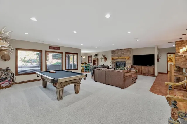 $1,890,000 | 2004 North Crooked Pine Street, Wichita, KS 67230