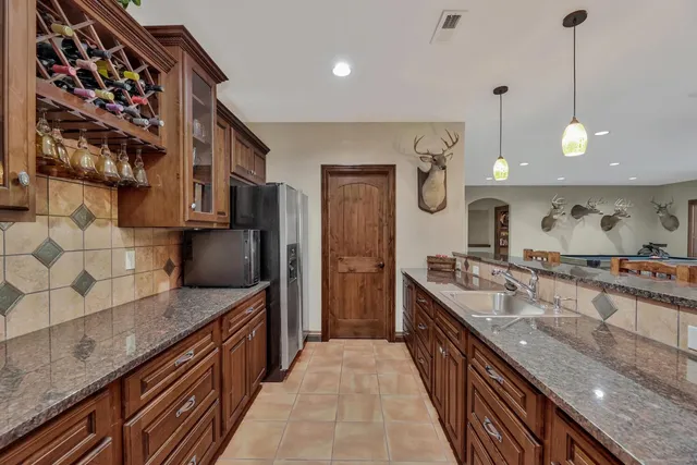 $1,890,000 | 2004 North Crooked Pine Street, Wichita, KS 67230