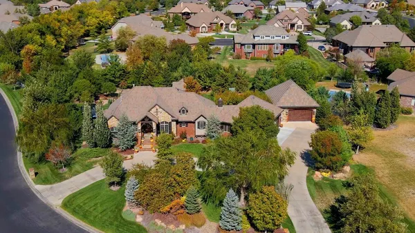 $1,890,000 | 2004 North Crooked Pine Street, Wichita, KS 67230