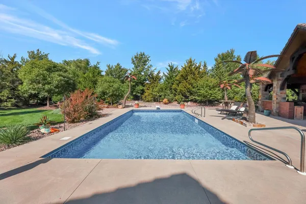 $1,890,000 | 2004 North Crooked Pine Street, Wichita, KS 67230
