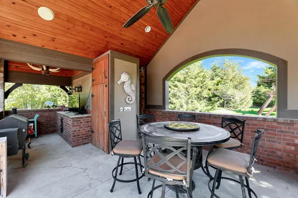 $1,890,000 | 2004 North Crooked Pine Street, Wichita, KS 67230