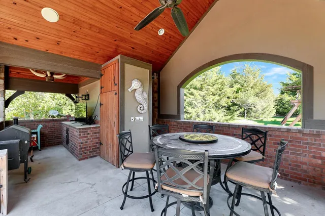 $1,890,000 | 2004 North Crooked Pine Street, Wichita, KS 67230