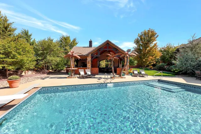 $1,890,000 | 2004 North Crooked Pine Street, Wichita, KS 67230