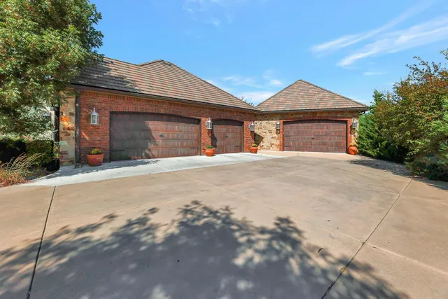 $1,890,000 | 2004 North Crooked Pine Street, Wichita, KS 67230