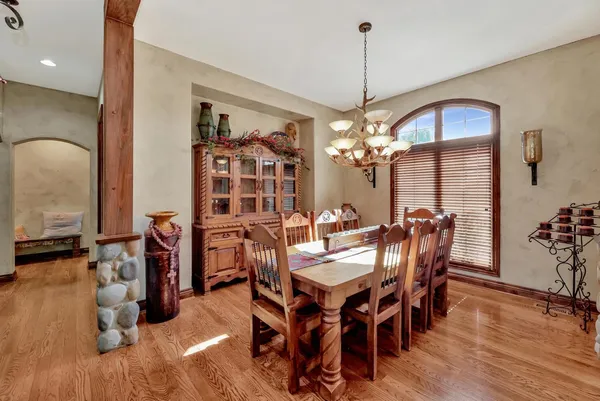 $1,890,000 | 2004 North Crooked Pine Street, Wichita, KS 67230