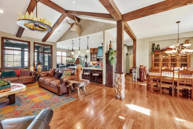 $1,890,000 | 2004 North Crooked Pine Street, Wichita, KS 67230