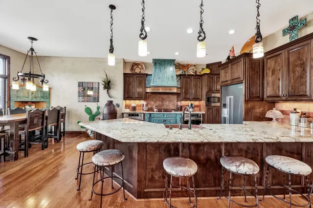 $1,890,000 | 2004 North Crooked Pine Street, Wichita, KS 67230