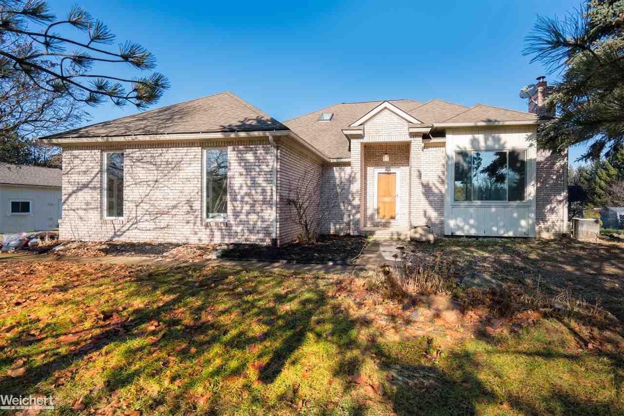 4919 Casey Road Dryden, MI 48428 - Photo 1 of 44