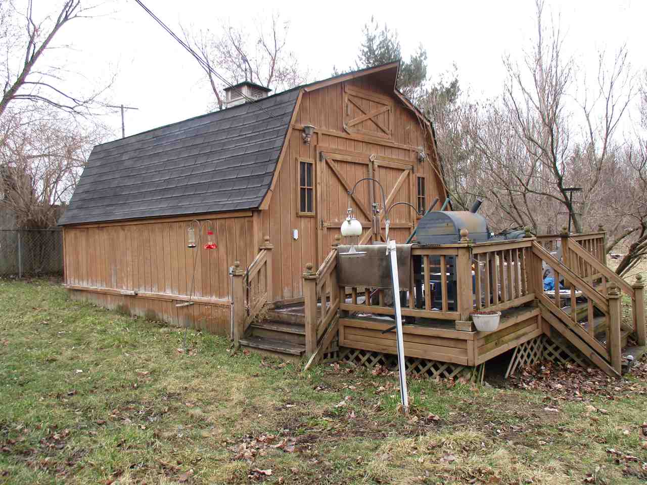 9463 Hogan Road Fenton, MI 48430 - Photo 3 of 22