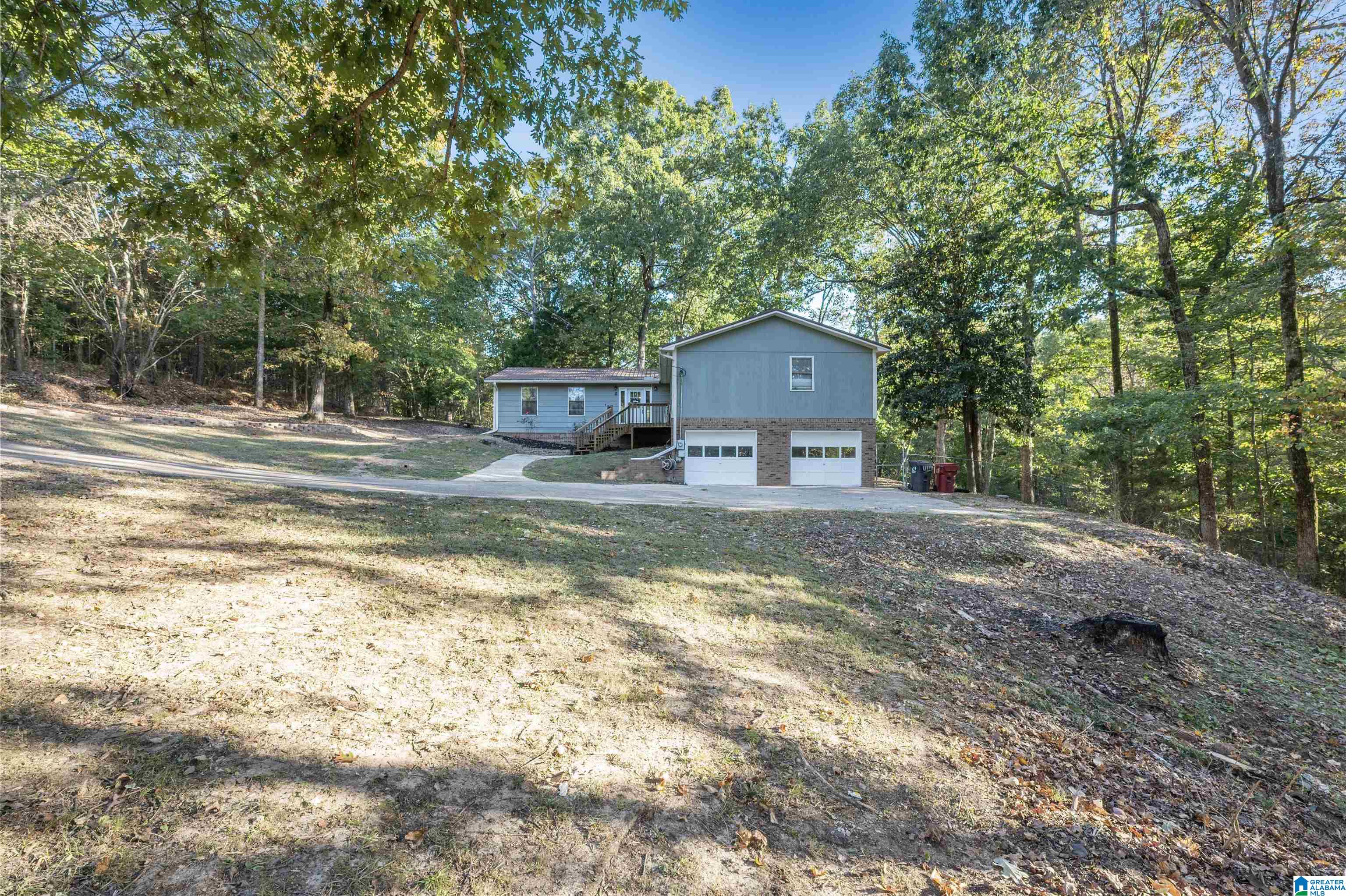 5769 Miles Spring Road Pinson, AL 35126 - Photo 40 of 47