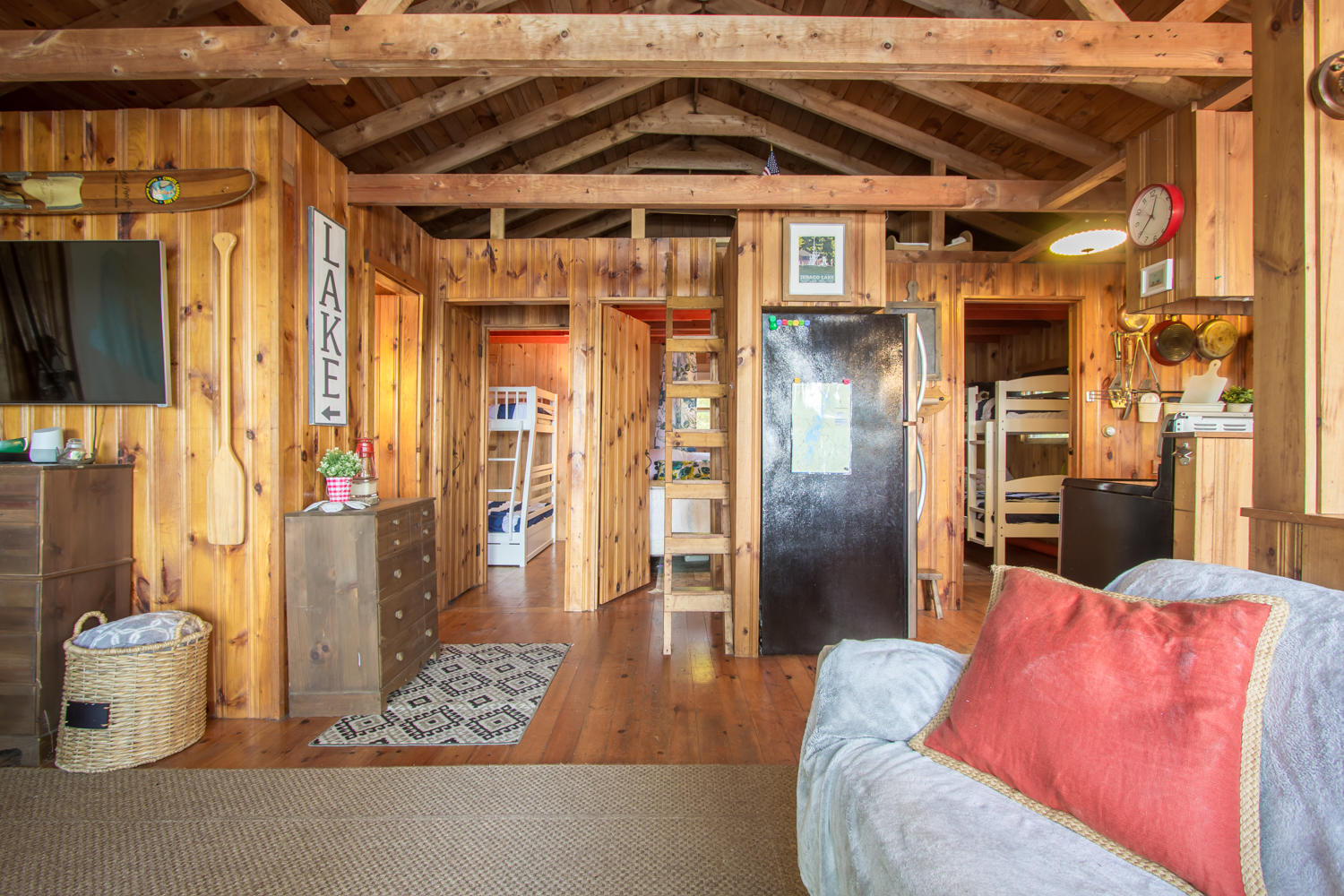 141 Mt Hunger Shore Road Windham, ME 04062 - Photo 18 of 79 20191009TR-51049