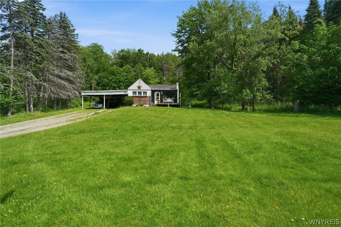 1524 Thurber Road Caton, NY 14830 - Photo 7 of 16
