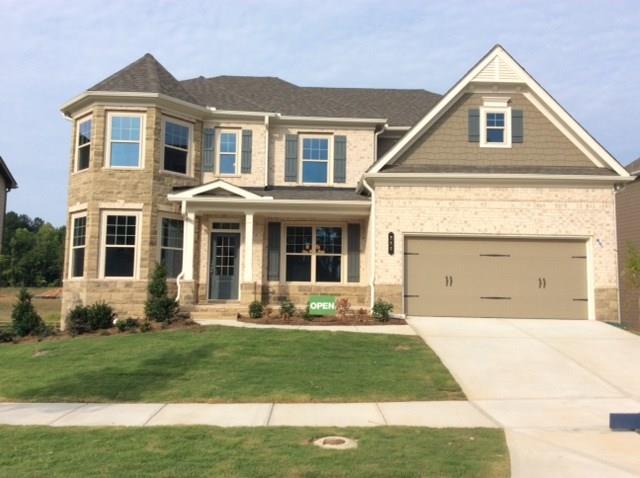 266 Haney Road Woodstock, GA 30188 - Photo 1 of 1 Gallery Image 1