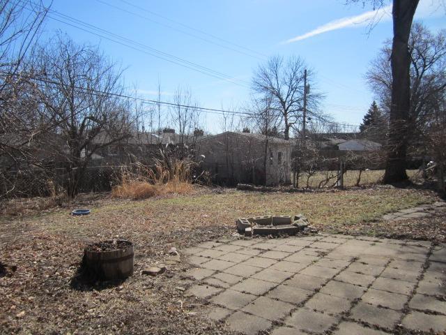 3953 Arthur Street Northeast Minneapolis, MN 55421 - Photo 13 of 14