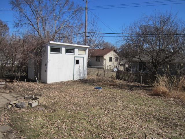 3953 Arthur Street Northeast Minneapolis, MN 55421 - Photo 14 of 14
