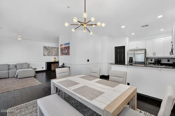 $4,000 | 7601 East Roosevelt Street, Unit 1007, Scottsdale, AZ 85257