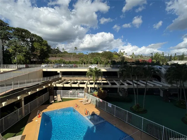 $2,100 | 98-450 Koauka Loop, Unit 201, Aiea, HI 96701