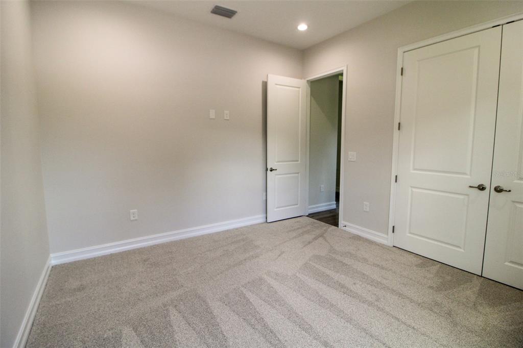 6671 Summit View Drive Brooksville, FL 34601 - Photo 25 of 37 a view of an empty room