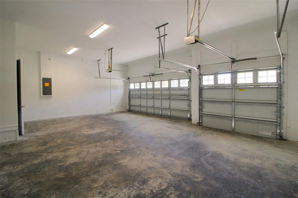 6671 Summit View Drive Brooksville, FL 34601 - Photo 29 of 37 a view of a room with lots of racks on the wall