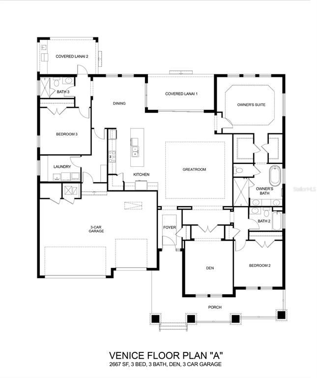 6671 Summit View Drive Brooksville, FL 34601 - Photo 6 of 37