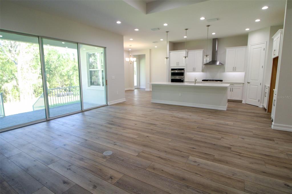 6671 Summit View Drive Brooksville, FL 34601 - Photo 7 of 37