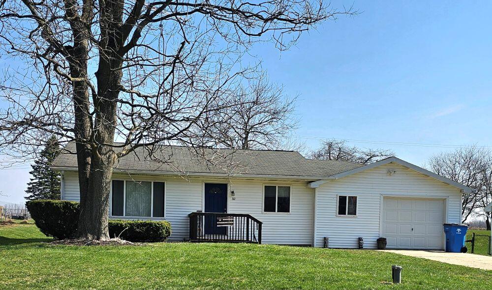 3127 Tepee Drive Reading, MI 49274 - Photo 1 of 19 20260330_132403