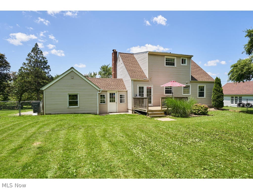 1749 Massillon Road Akron, OH 44312 - Photo 16 of 19