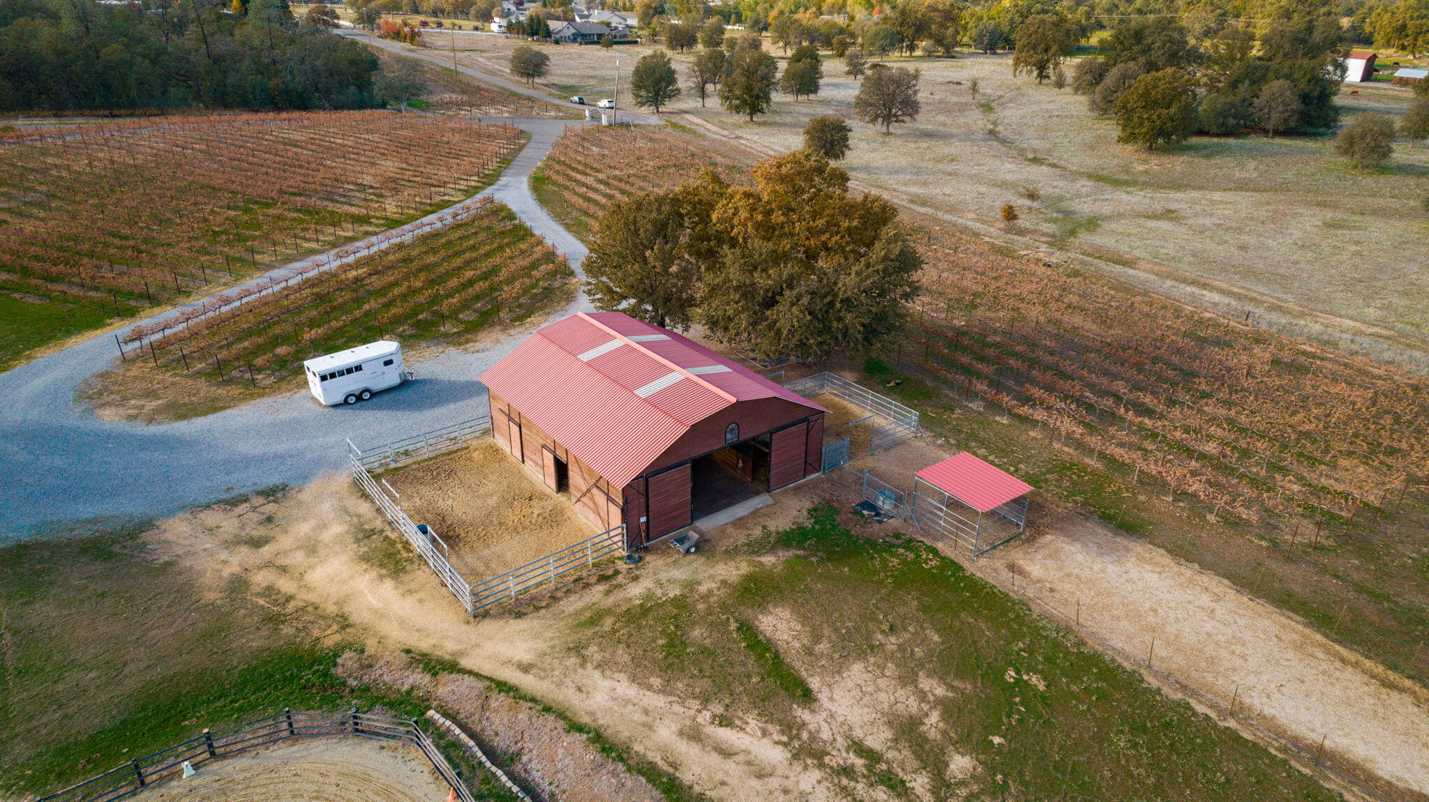 22797 Silverlode Lane Palo Cedro, CA 96073 - Photo 5 of 64 31-web-or-mls-DJI_0034