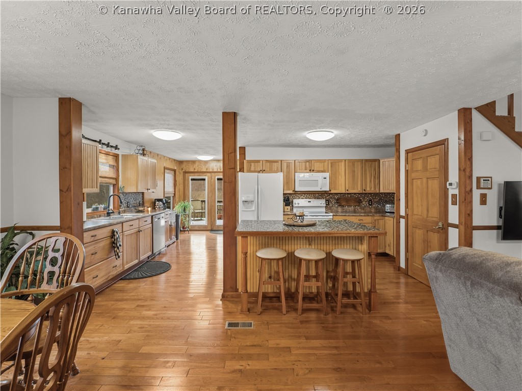 439 Spanoaks Road Milton, WV 25541 - Photo 7 of 24 Gallery Image 7