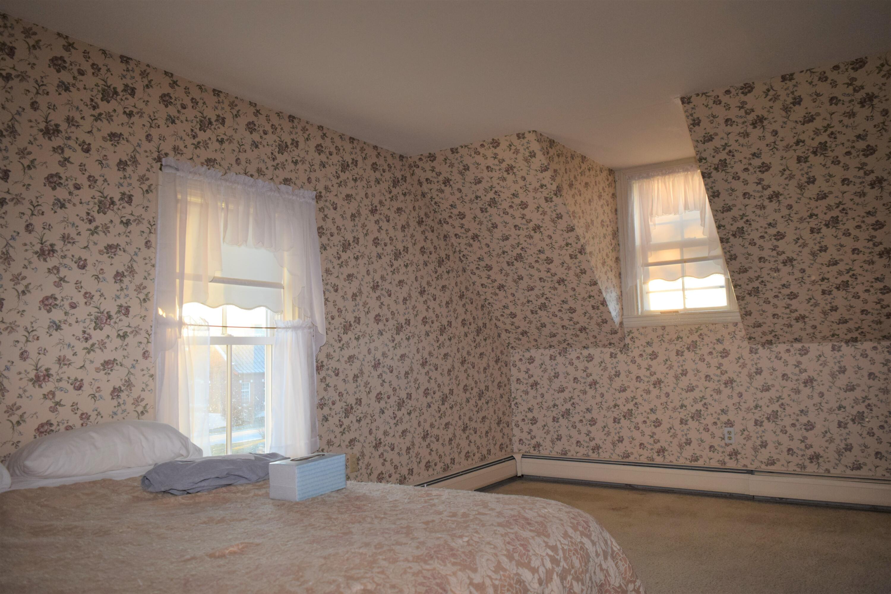 116 Perkins Street Castine, ME 04421 - Photo 35 of 48 Front Bed #4