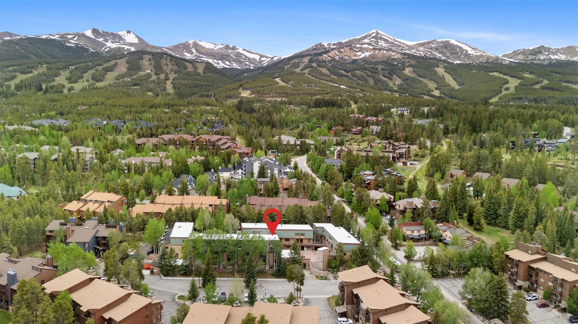 465 4 O Clock Road, Unit 223 Breckenridge, CO 80424 - Photo 31 of 31