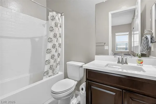 $5,000 | 5 Reflection Cove Drive, Henderson, NV 89011