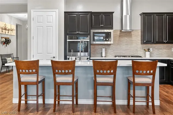$5,000 | 5 Reflection Cove Drive, Henderson, NV 89011