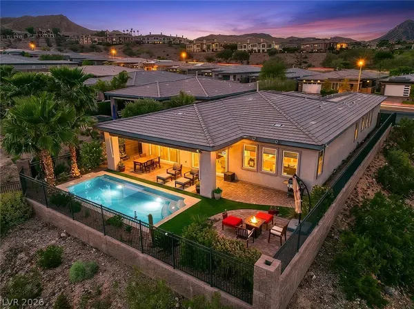 $5,000 | 5 Reflection Cove Drive, Henderson, NV 89011