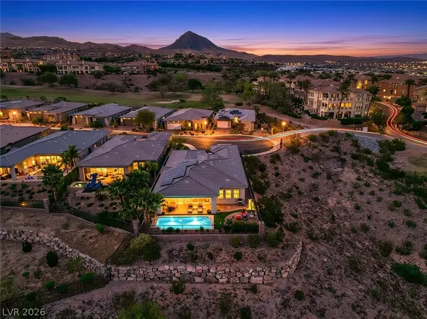$5,000 | 5 Reflection Cove Drive, Henderson, NV 89011