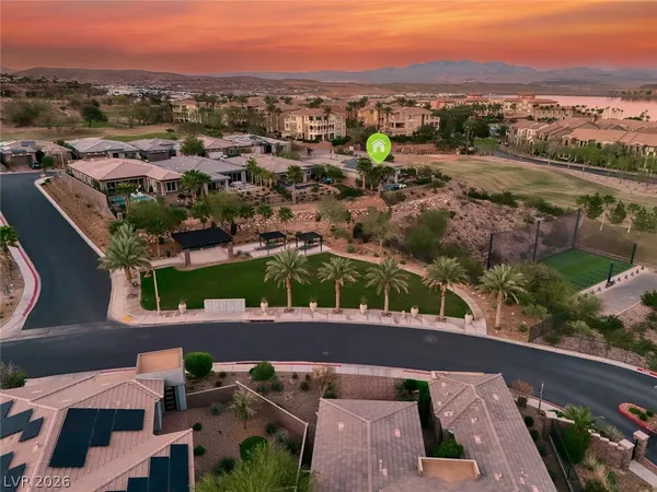 $5,000 | 5 Reflection Cove Drive, Henderson, NV 89011