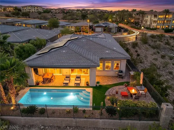 $5,000 | 5 Reflection Cove Drive, Henderson, NV 89011