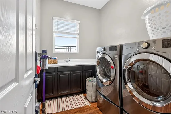 $5,000 | 5 Reflection Cove Drive, Henderson, NV 89011