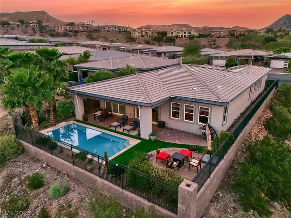 $5,000 | 5 Reflection Cove Drive, Henderson, NV 89011