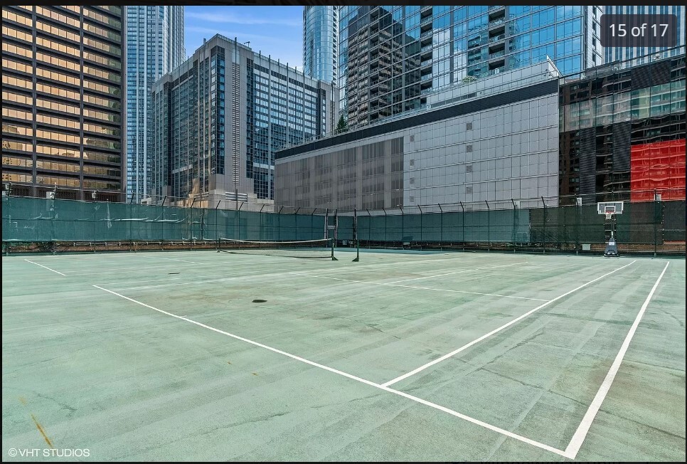 211 East Ohio Street, Unit 1102 Chicago, IL 60611 - Photo 11 of 14